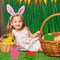 4 Pack Easter Fidget Sensory Pop Toys for Kids Boys Girls Toddlers Easter Basket Stuffers Stress Relief Gifts Party Favors